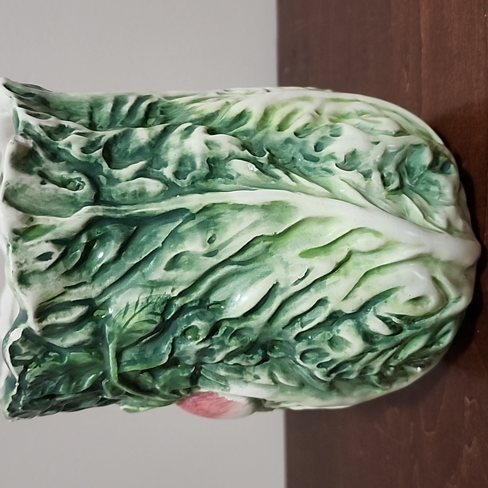 Beautiful Shafford Rabbit Patch Vase - Picture 5 of 11
